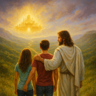 New Christian Course