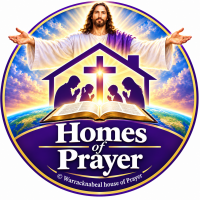 Home of prayer introduction
